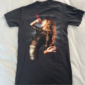 Taylor Swift Red Taylor’s Version "This Time, I'm Telling You" T-Shirt
